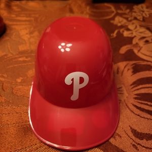 Philadelphia phillies hat bowl